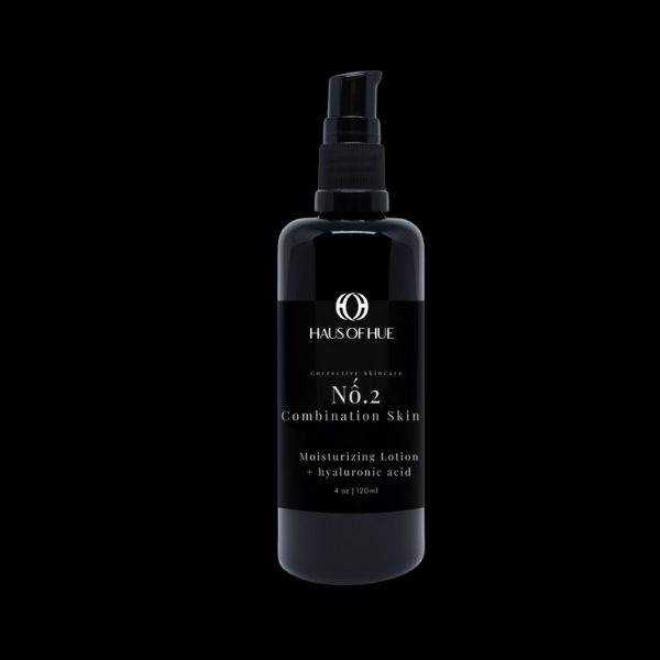 Try Combination Moisturizer